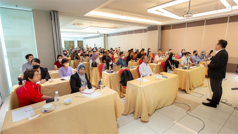 馬來西亞思特雅大學(xué)：打造高端博士人才培養(yǎng)基地