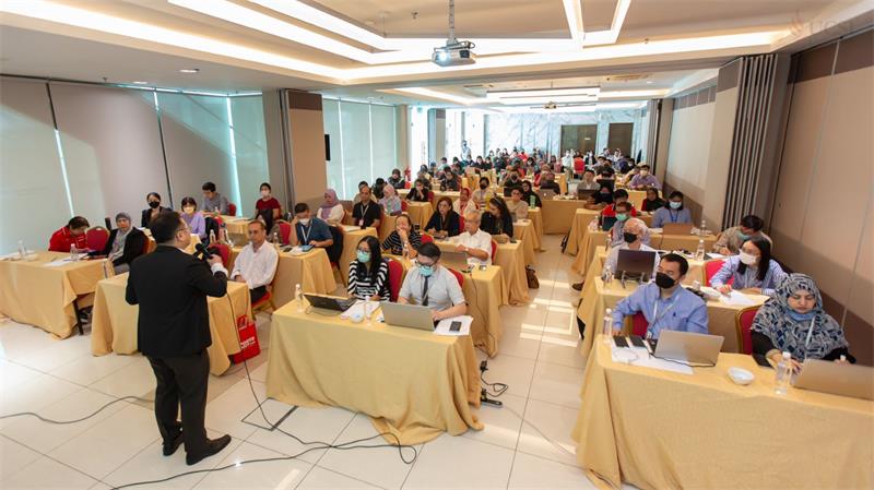 馬來西亞思特雅大學(xué)：擁有豐富資源的國際化大學(xué)