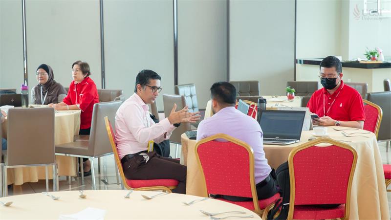 馬來思特雅大學：在科學、技術和社會科學領域卓越表現(xiàn)