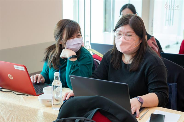 馬來西亞思特雅大學(xué)體育設(shè)施全攻略：健身、游泳、籃球應(yīng)有盡有