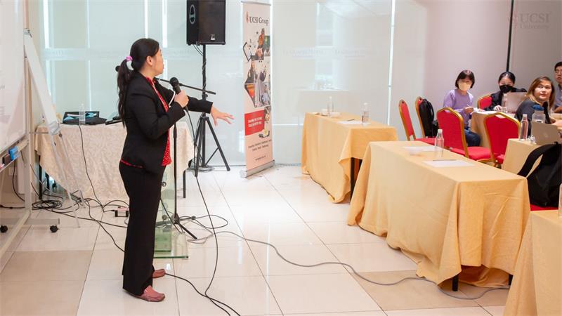 馬來西亞思特雅大學專升碩