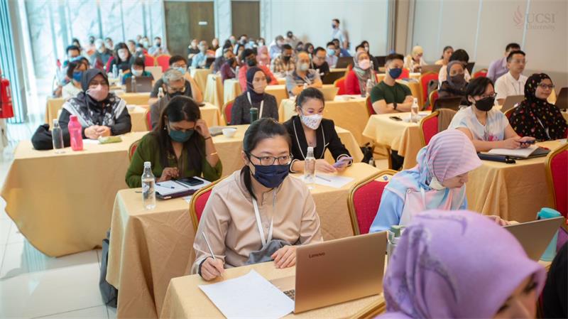 馬來西亞思特雅大學：成為國際學術合作和交流的重要平臺