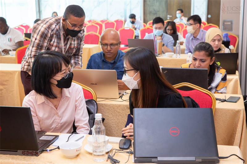 馬來西亞思特雅大學：致力于培養(yǎng)全球化人才