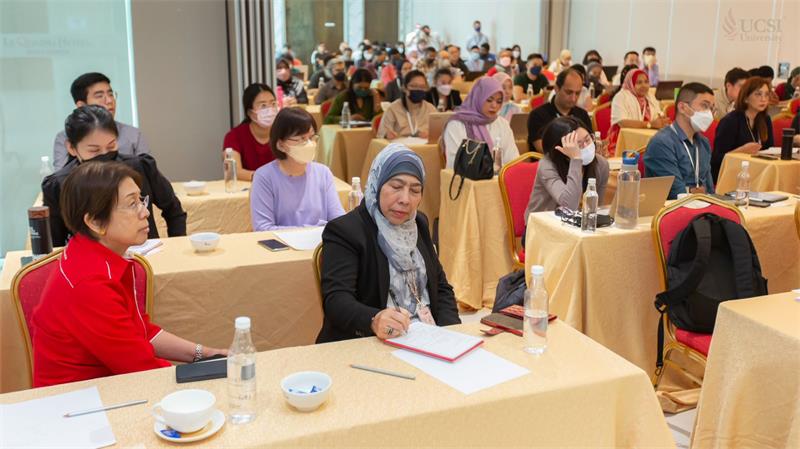 馬來西亞思特雅大學：打造全球化領(lǐng)袖人才的搖籃