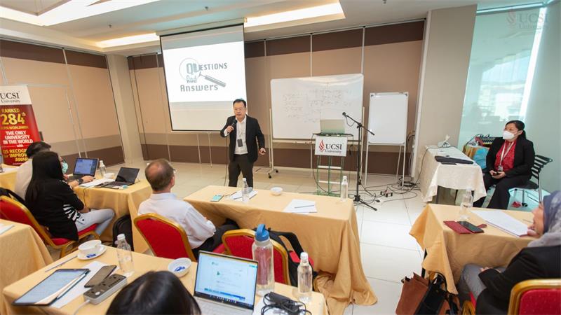 馬來(lái)思特雅大學(xué)留學(xué)開銷