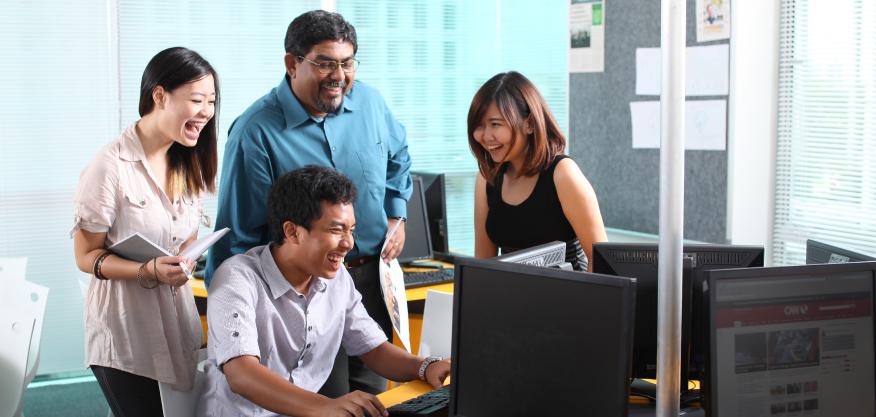 馬來西亞思特雅大學(xué)雙聯(lián)課程