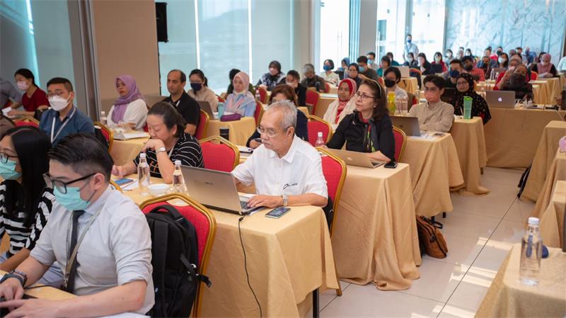 馬來(lái)西亞思特雅大學(xué)動(dòng)畫專業(yè)